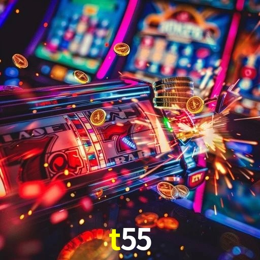 t55 feedback — formulário de envio no aplicativo oficial