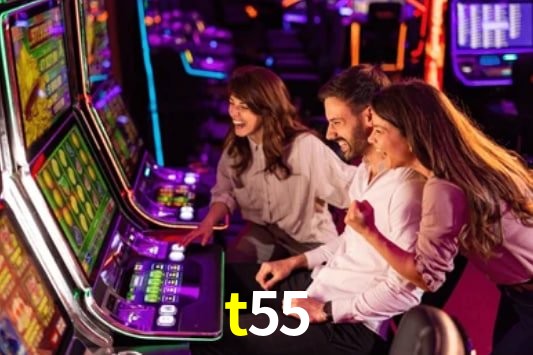 t55 download — tutorial instalação APK passo a passo